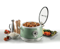 Ariete Ryżowar 2904/04 Vintage - 1539778 - zdjęcie 6